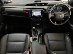 Toyota Hilux 2.8GD-6 double cab Legend 55 - Image 6