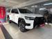 Toyota Hilux 2.8GD-6 double cab Legend 55 - Thumbnail 1