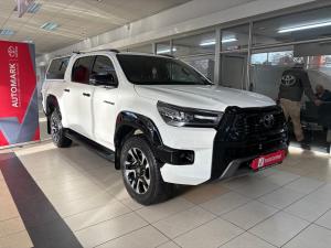 Toyota Hilux 2.8GD-6 double cab Legend 55 - Image 1