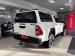 Toyota Hilux 2.8GD-6 double cab Legend 55 - Thumbnail 2
