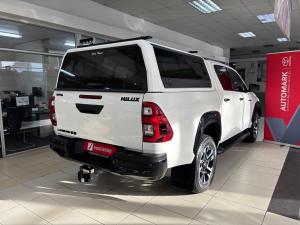 Toyota Hilux 2.8GD-6 double cab Legend 55 - Image 2
