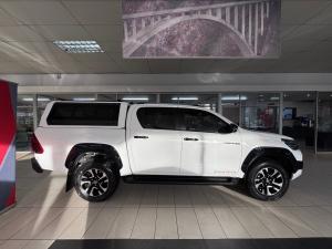 Toyota Hilux 2.8GD-6 double cab Legend 55 - Image 3