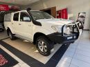Thumbnail Toyota Hilux 3.0D-4D double cab 4x4 Raider