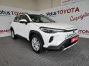 Thumbnail Toyota Corolla Cross 1.8 XS