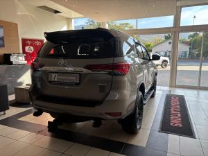 Toyota Fortuner 2.8GD-6 4x4 auto - Image 2