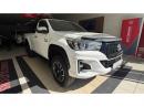 Thumbnail Toyota Hilux 2.8GD-6 4x4 Legend 50