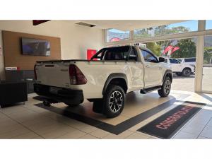 Toyota Hilux 2.8GD-6 4x4 Legend 50 - Image 2
