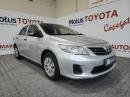 Thumbnail Toyota Corolla 1.3 Impact