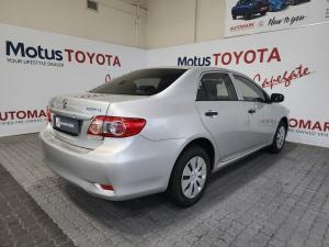 Toyota Corolla 1.3 Impact - Image 2