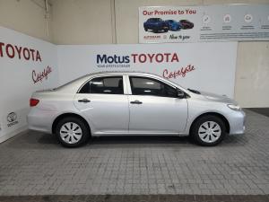 Toyota Corolla 1.3 Impact - Image 3
