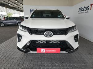 Toyota Fortuner 2.8GD-6 - Image 4
