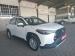 Toyota Corolla Cross 1.8 XS - Thumbnail 1