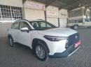 Thumbnail Toyota Corolla Cross 1.8 XS