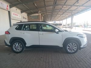 Toyota Corolla Cross 1.8 XS - Image 3