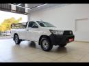 Thumbnail Toyota Hilux 2.4GD single cab S (aircon)