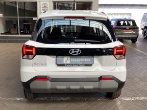 Hyundai Exter 1.2 Premium manual - Image 5