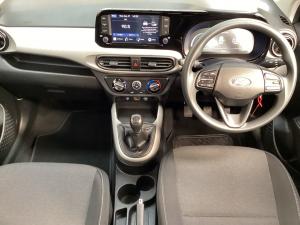Hyundai Exter 1.2 Premium manual - Image 6