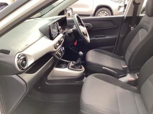 Hyundai Exter 1.2 Premium manual - Image 7