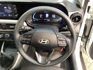 Hyundai Exter 1.2 Premium manual - Image 8