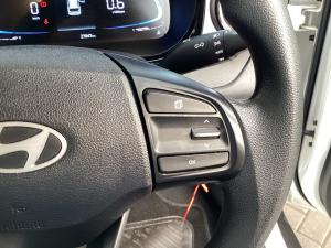 Hyundai Exter 1.2 Premium manual - Image 10