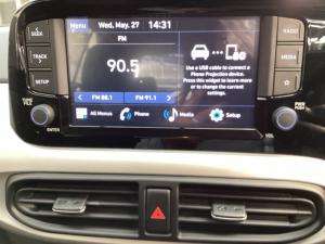 Hyundai Exter 1.2 Premium manual - Image 13