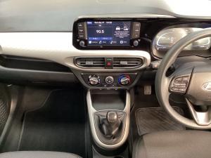 Hyundai Exter 1.2 Premium manual - Image 15
