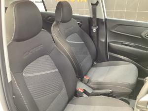 Hyundai Exter 1.2 Premium manual - Image 17