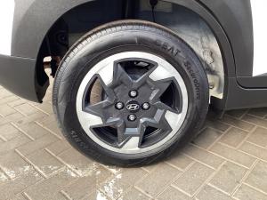 Hyundai Exter 1.2 Premium manual - Image 20