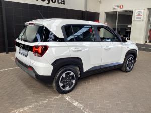 Hyundai Exter 1.2 Premium manual - Image 2