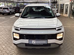 Hyundai Exter 1.2 Premium manual - Image 4