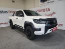 Thumbnail Toyota Hilux 2.8GD-6 Xtra cab 4x4 Legend manual