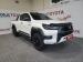 Toyota Hilux 2.8GD-6 Xtra cab 4x4 Legend manual - Thumbnail 1