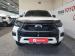 Toyota Hilux 2.8GD-6 Xtra cab 4x4 Legend manual - Thumbnail 4
