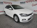 Thumbnail Volkswagen Polo hatch 1.0TSI Comfortline