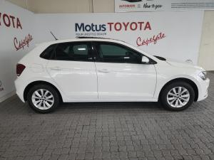 Volkswagen Polo hatch 1.0TSI Comfortline - Image 3