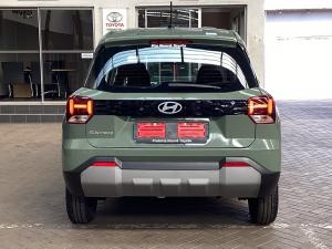 Hyundai Exter 1.2 Premium manual - Image 5