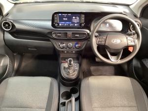Hyundai Exter 1.2 Premium manual - Image 6