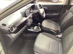 Hyundai Exter 1.2 Premium manual - Image 7