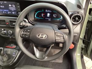 Hyundai Exter 1.2 Premium manual - Image 8