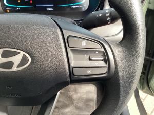 Hyundai Exter 1.2 Premium manual - Image 10