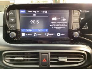 Hyundai Exter 1.2 Premium manual - Image 13