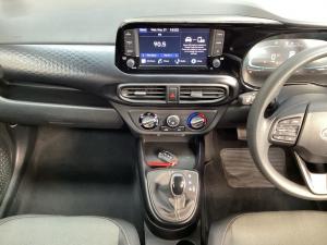 Hyundai Exter 1.2 Premium manual - Image 15