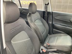 Hyundai Exter 1.2 Premium manual - Image 17