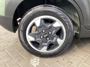 Hyundai Exter 1.2 Premium manual - Image 20