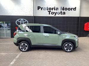 Hyundai Exter 1.2 Premium manual - Image 3