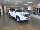Thumbnail Toyota Land Cruiser Prado 3.0DT VX