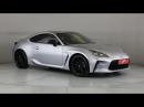 Thumbnail Toyota GR86 2.4 auto