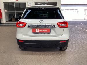 Toyota Urban Cruiser 1.5 Xi - Image 5
