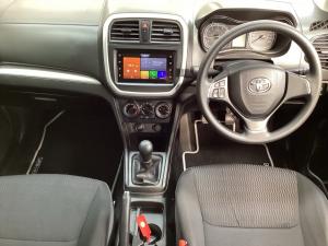 Toyota Urban Cruiser 1.5 Xi - Image 6