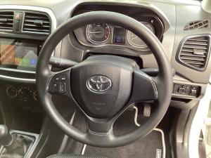 Toyota Urban Cruiser 1.5 Xi - Image 8